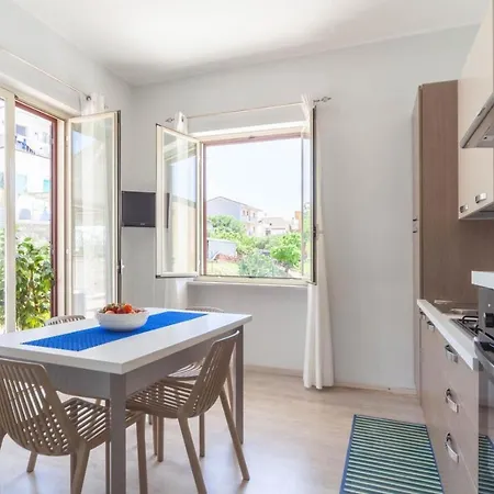 San Martino * Capo dʼOrlando