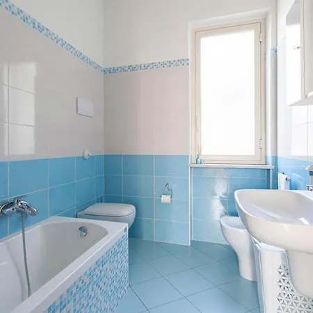 San Martino Apartamento Capo dʼOrlando