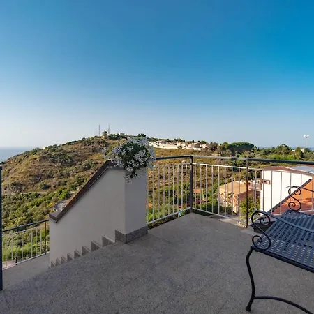Appartement San Martino Capo dʼOrlando
