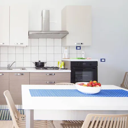 San Martino Appartement *