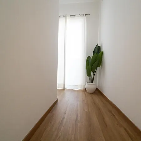 San Martino Apartamento *