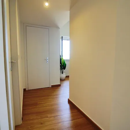 San Martino Apartamento Capo dʼOrlando