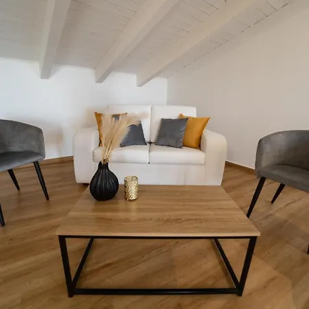 San Martino Appartement