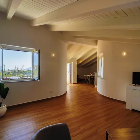 San Martino Apartamento Capo dʼOrlando