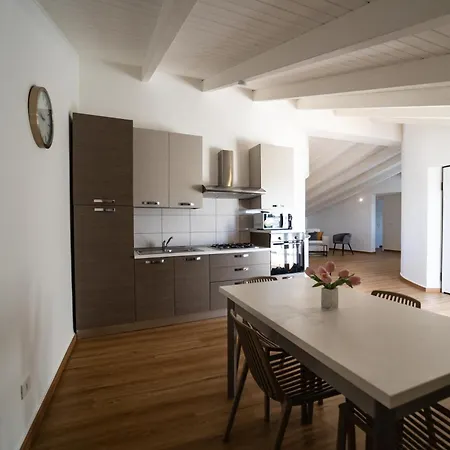 San Martino Appartement