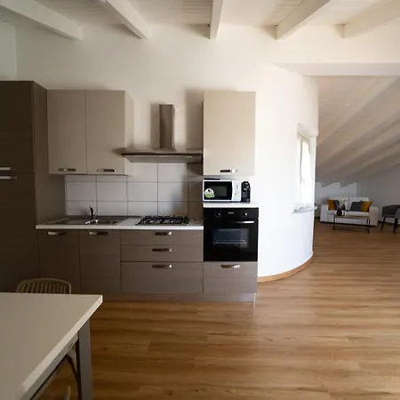 San Martino Apartamento *