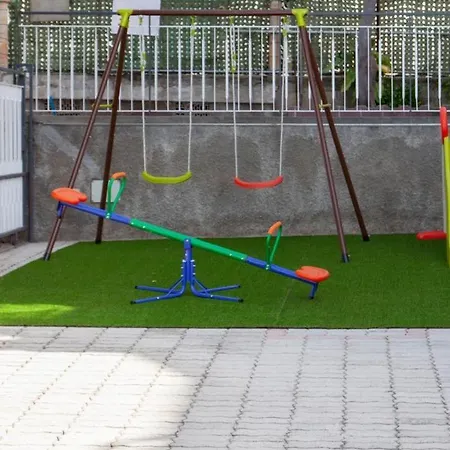 San Martino Apartment *