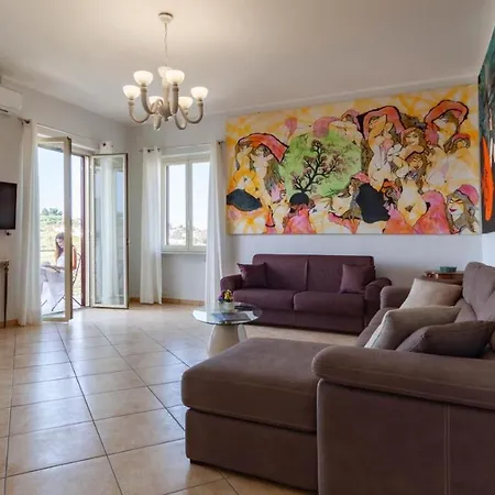 Apartment San Martino