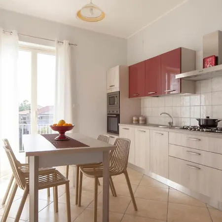 Apartment San Martino