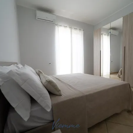 Apartment San Martino *