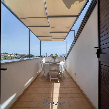 Apartment San Martino *