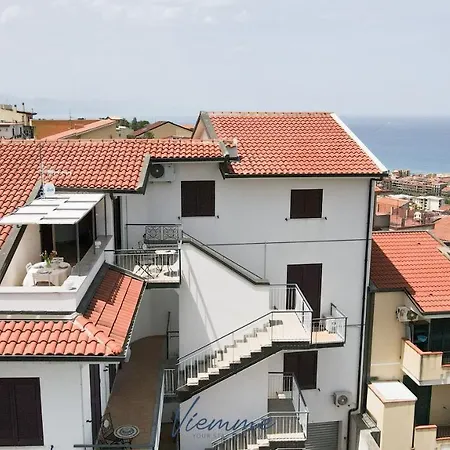 Apartment San Martino *