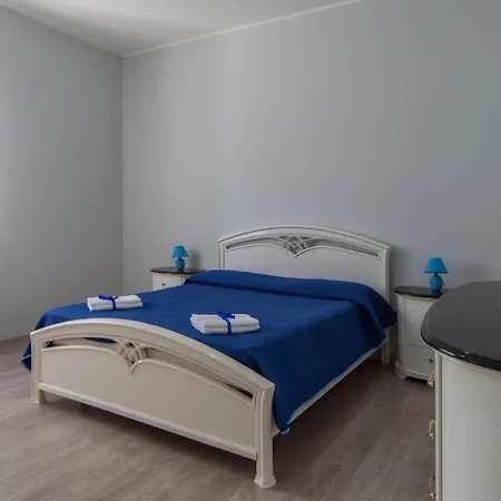 San Martino Apartment
