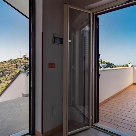 Apartment San Martino Capo dʼOrlando