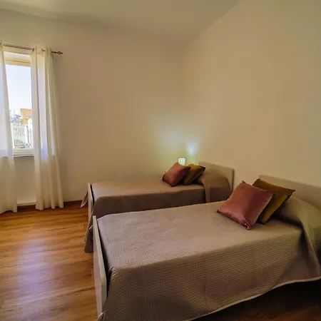 Apartment San Martino