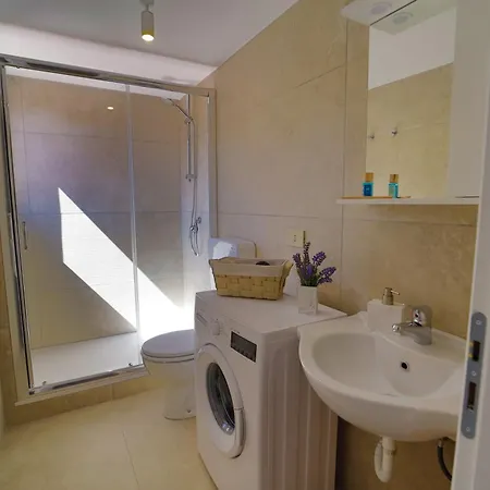 Apartment San Martino