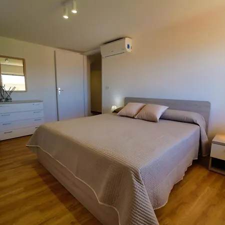Apartment San Martino *