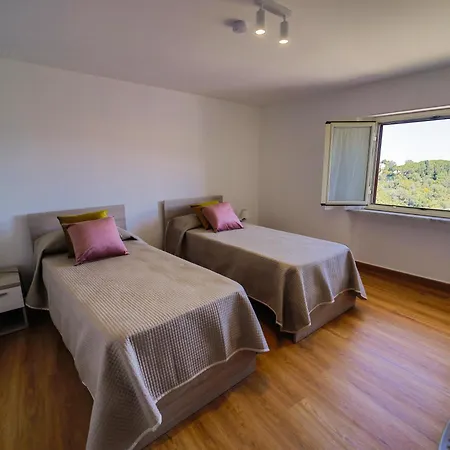 Apartment San Martino Capo dʼOrlando