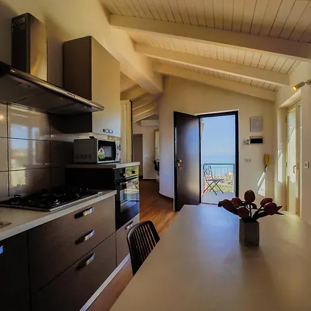 Apartment San Martino