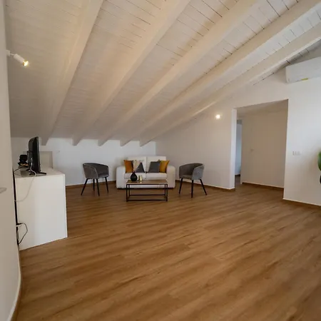 Apartment San Martino *