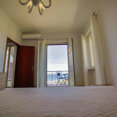 Apartment San Martino Capo d'Orlando