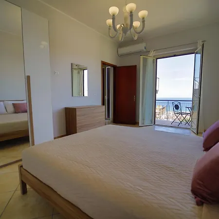 Apartment San Martino *
