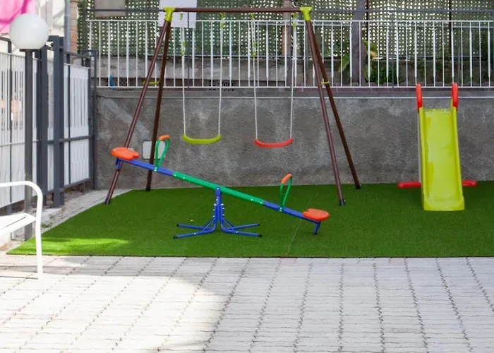 San Martino Apartment *