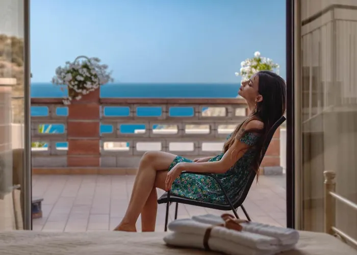 Apartment San Martino Capo d'Orlando