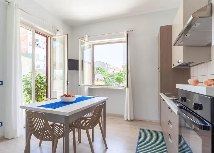 San Martino * Capo d'Orlando