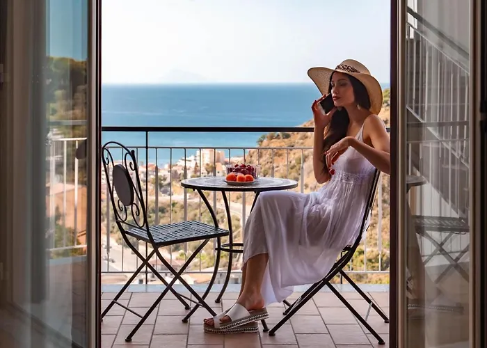 Apartment San Martino *