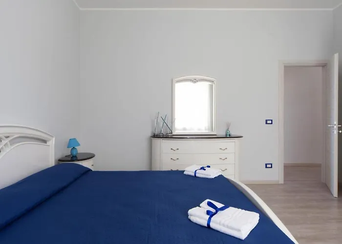 Apartment San Martino