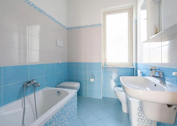 San Martino Apartment Capo d'Orlando