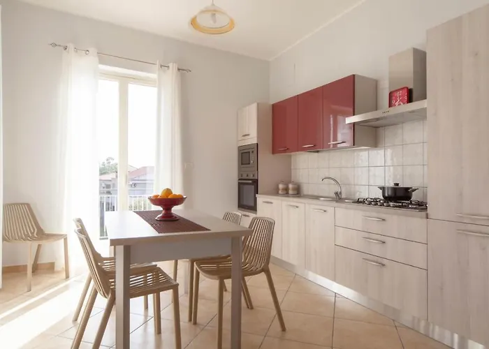 Apartment San Martino