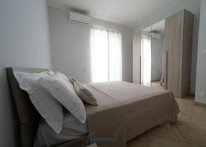 Apartment San Martino *