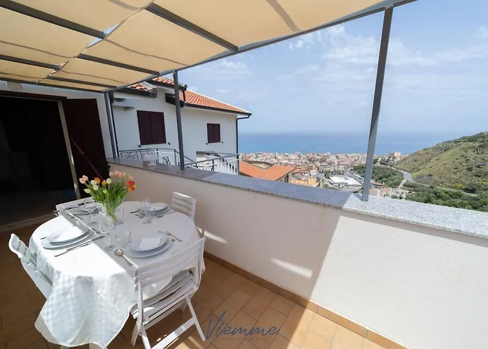 Apartment San Martino *