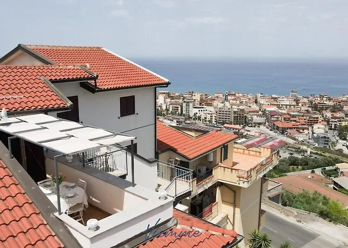 Apartment San Martino *