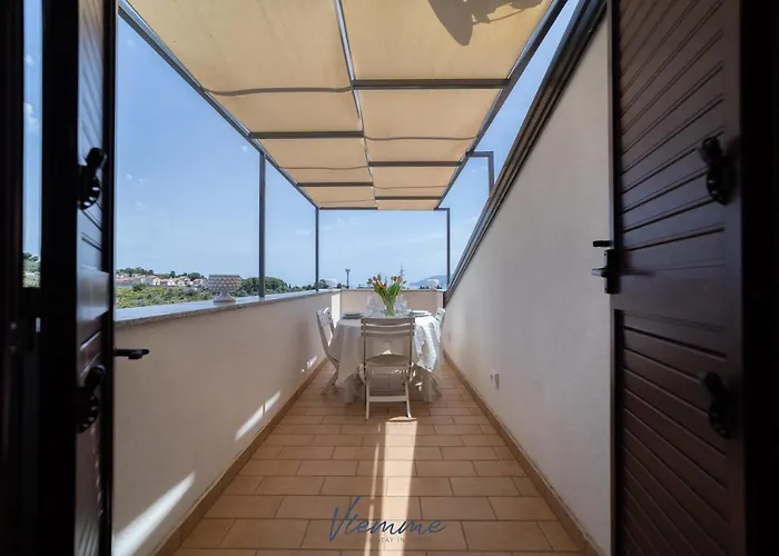 Apartment San Martino *