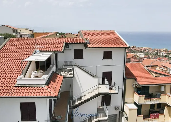 Apartment San Martino *