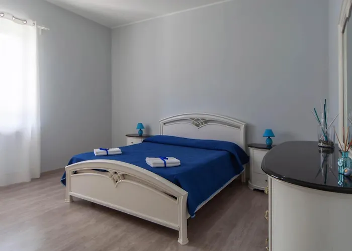 San Martino Apartment