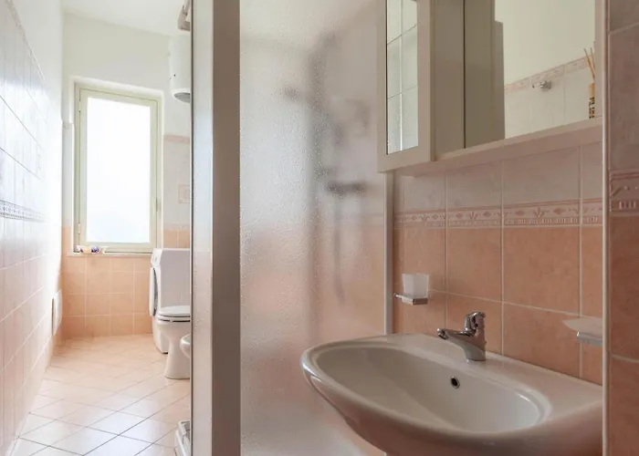 Apartment San Martino