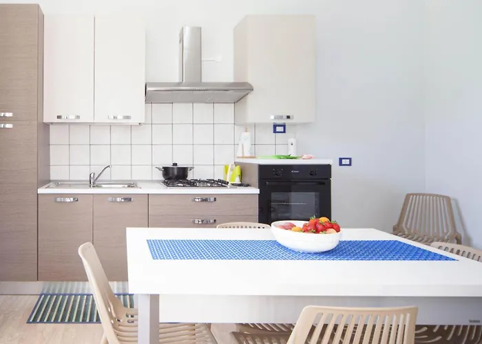 San Martino Apartment *