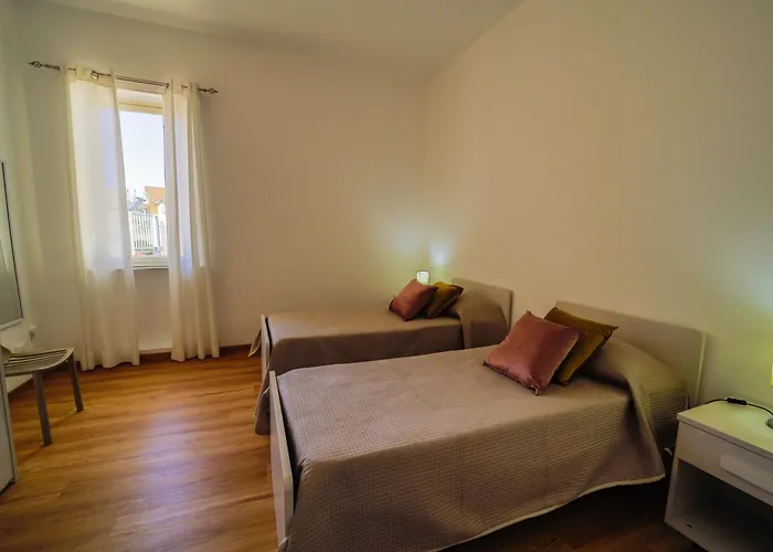 Apartment San Martino