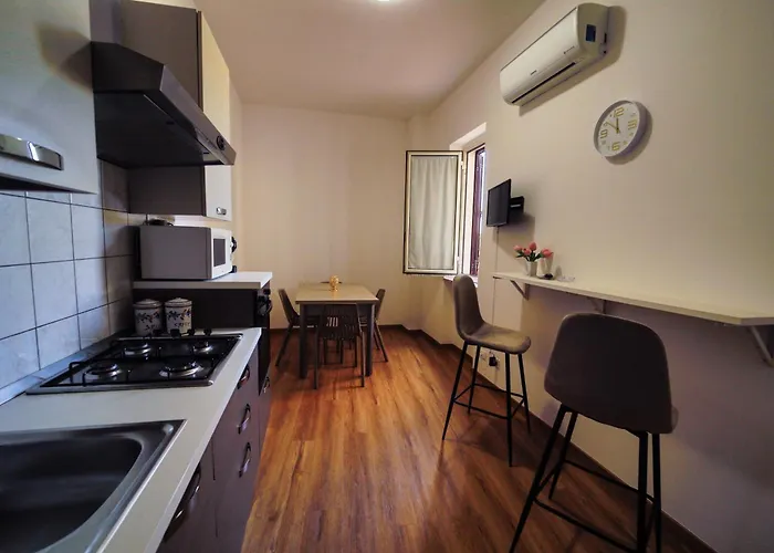 San Martino * Capo d'Orlando