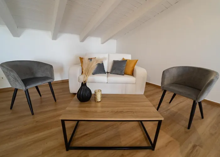 San Martino Apartment