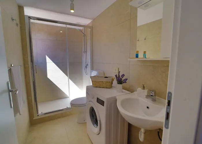 Apartment San Martino