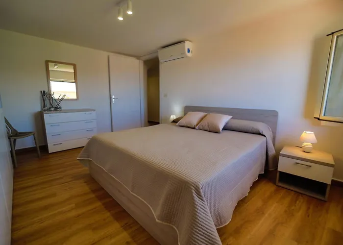 Apartment San Martino *