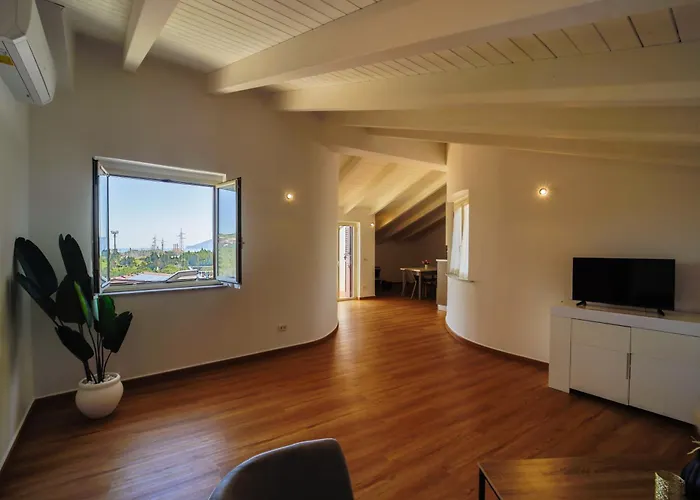 San Martino Apartment Capo d'Orlando