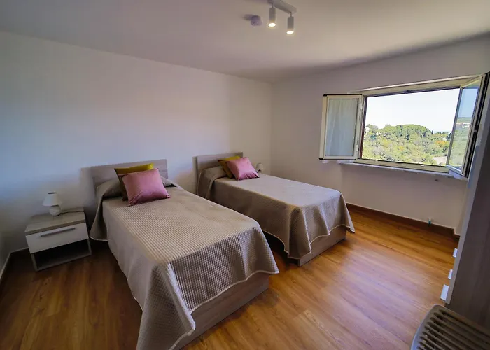 Apartment San Martino Capo d'Orlando