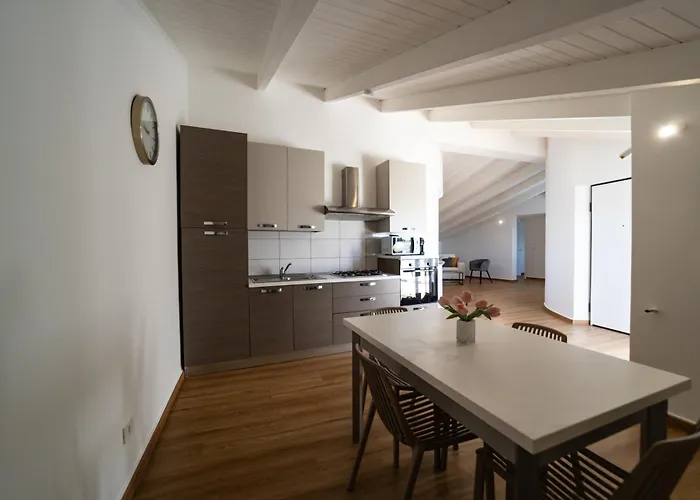 San Martino Apartment