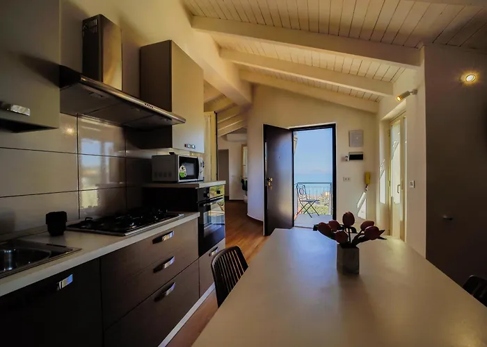 Apartment San Martino